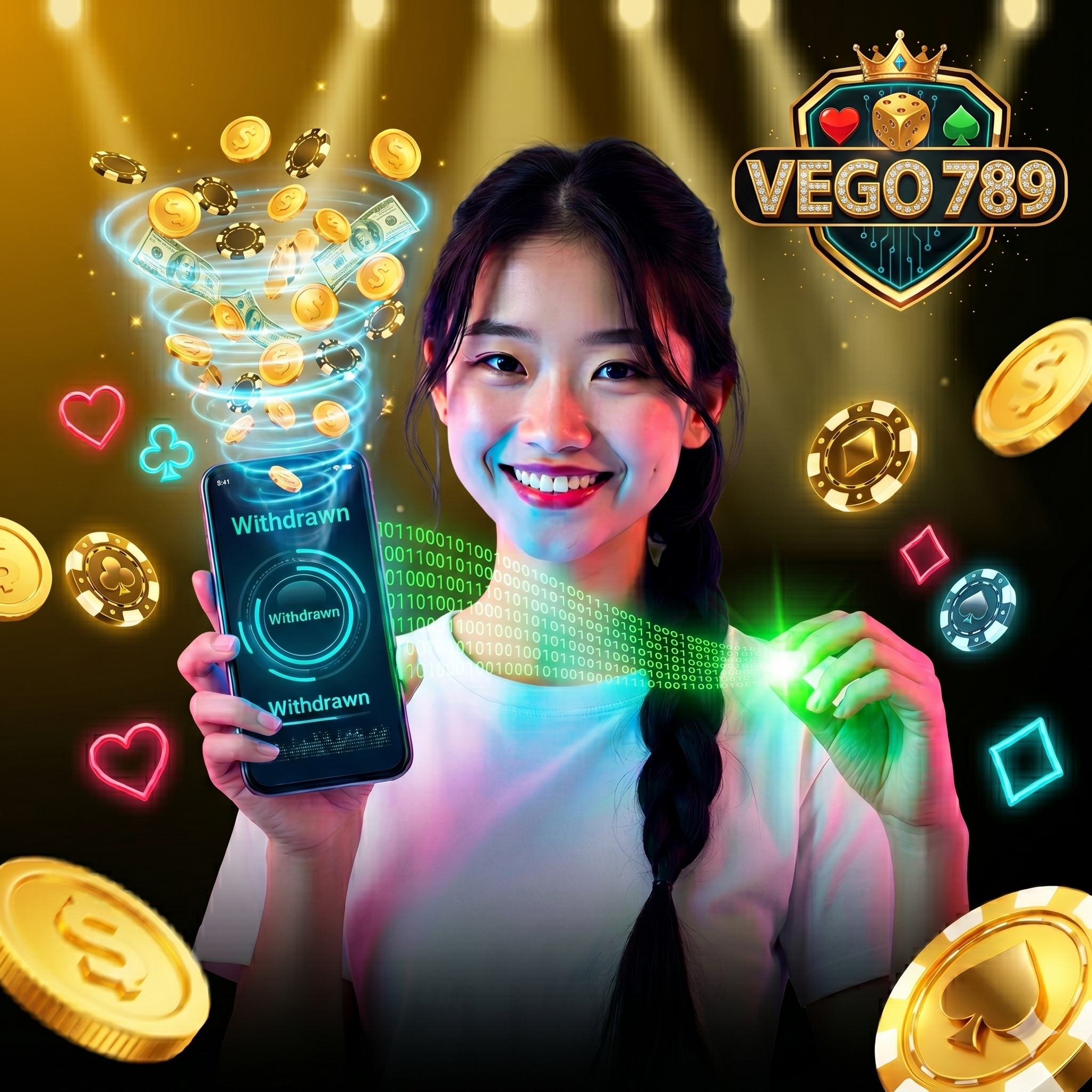 ฝากต่อเนื่อง vego789