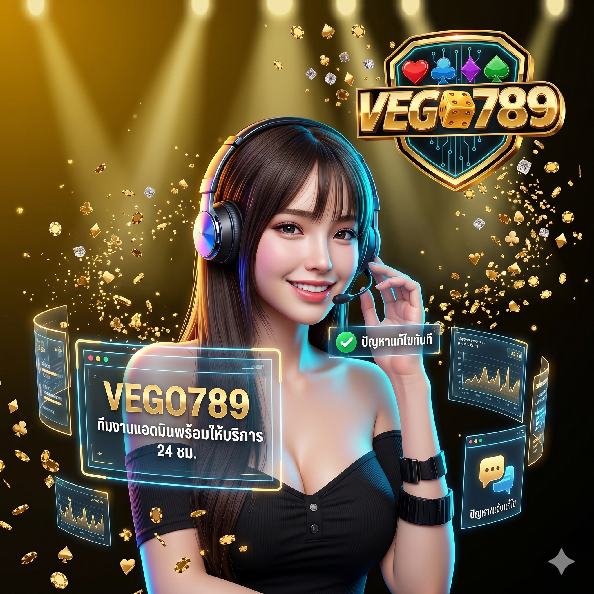 แอดมิน vego789